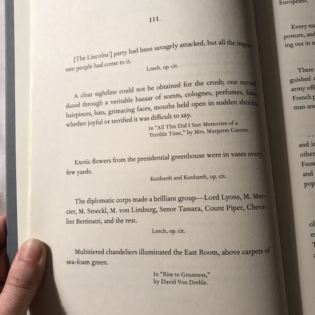 Review: Lincoln in the Bardo by George Saunders – LisaAnnReads